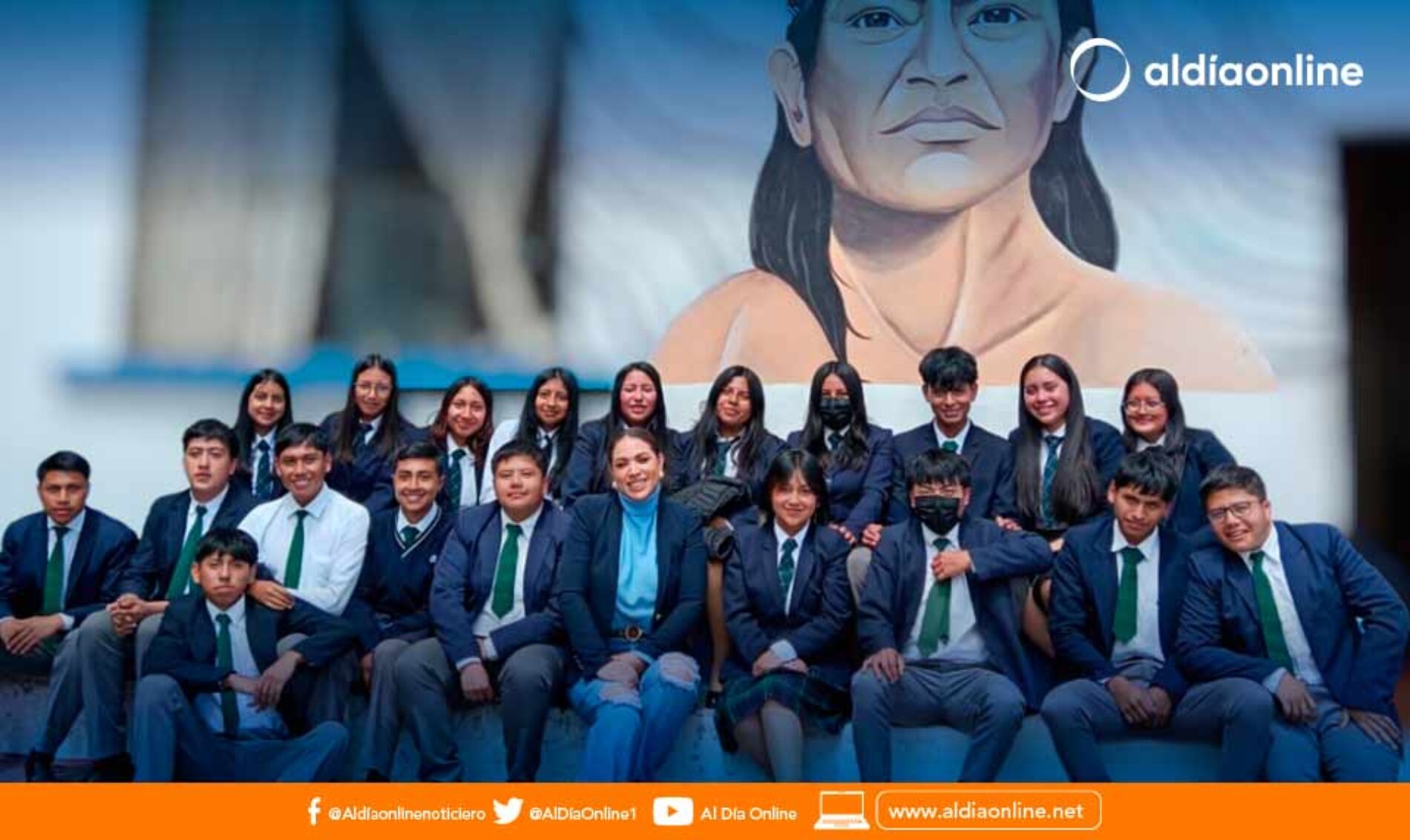 ESTUDIANTES Y DOCENTES DE TUNGURAHUA SE BENEFICIAN CON HERRAMIENTAS TECNOLÓGICAS