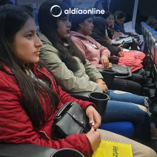 LA UTC PROMUEVE LA LITERATURA INFANTIL Y JUVENIL CON UN SEMINARIO INTERNACIONAL