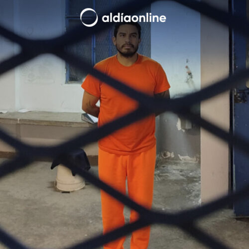 DANIEL SALCEDO Y OTRAS SIETE PERSONAS DEBERÁN CUMPLIR 13 AÑOS DE CÁRCEL POR PECULADO EN VENTA DE FUNDAS PARA CADÁVER