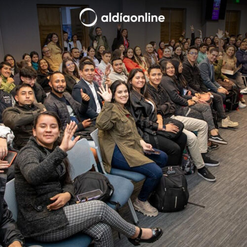 UTC CUMPLIÓ AGENDA DE INTERNACIONALIZACIÓN EN COLOMBIA