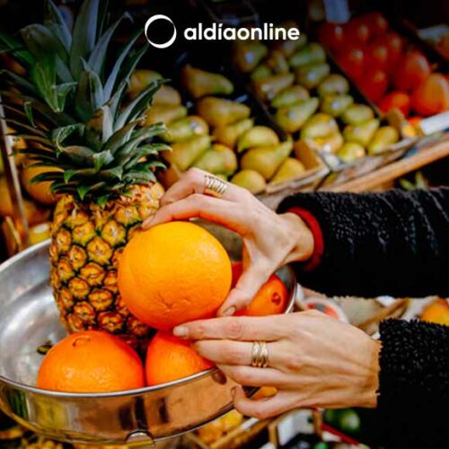 LAS MEJORES FRUTAS PARA ADELGAZAR QUE PUEDES INCLUIR EN TU DIETA