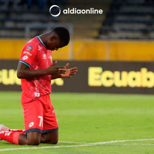 EL NACIONAL RECIBIÓ UNA OFERTA PARA AMAÑAR SUS PARTIDOS EN LA LIGAPRO