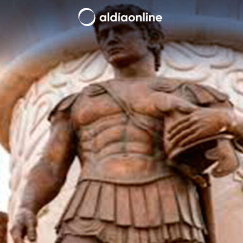 10 SECRETOS DE LA VIDA DE ALEJANDRO MAGNO