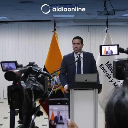 NO HABRÁ CORTES DE ELECTRICIDAD DEL 27 DE MAYO AL 2 DE JUNIO