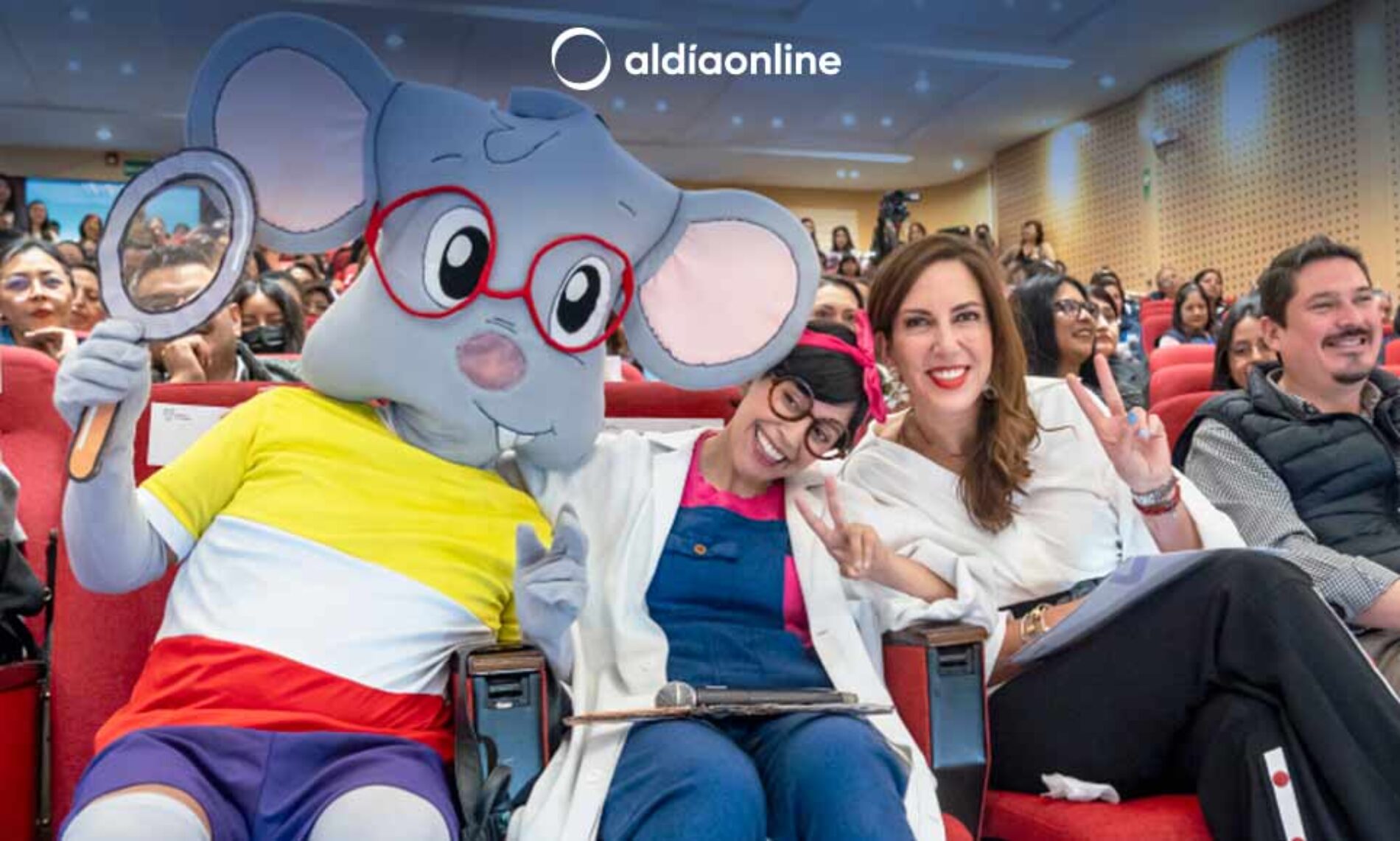MINISTERIO DE EDUCACIÓN IMPULSA LA CAPACITACIÓN DOCENTE EN LÍNEA SOBRE METODOLOGÍAS INNOVADORAS
