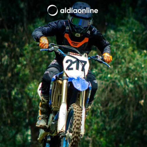 EL MOTOCROSS SE REACTIVA EN LA PISTA MUNICIPAL SALCEDO EN NAGSICHE ESTE DOMINGO 26 DE MAYO (VIDEO)