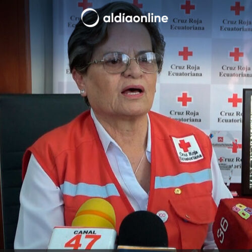 CAMPAÑA DE DONACIÓN DE SANGRE “100 AÑOS-100 PINTAS” EL SÁBADO EN LA PLAZOLETA EL SALTO (VIDEO)
