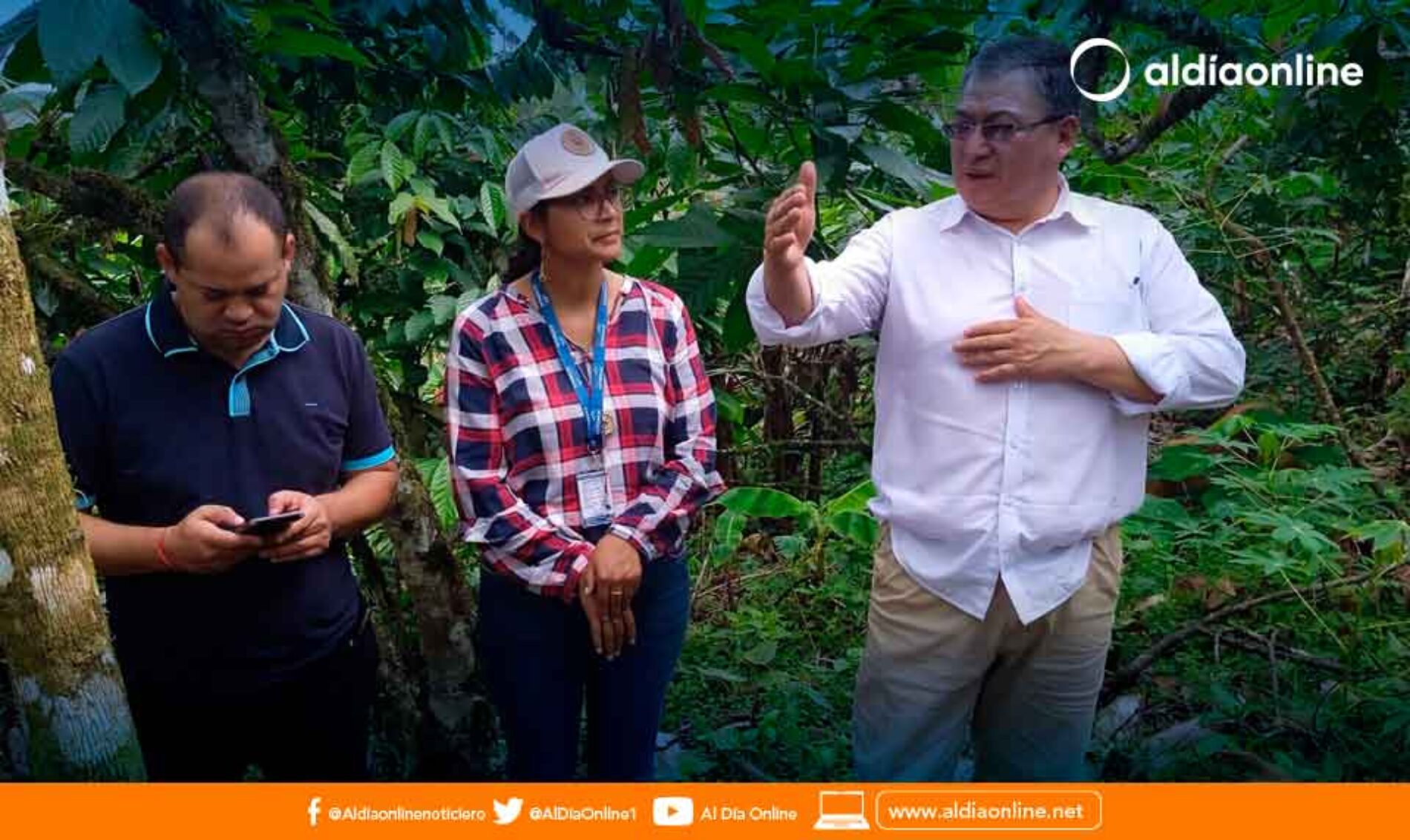 “PLANTA RECTIFICADORA DE ALCOHOL ARTESANAL EN PANGUA” CON UN 60% DE AVANCE DEL PROYECTO