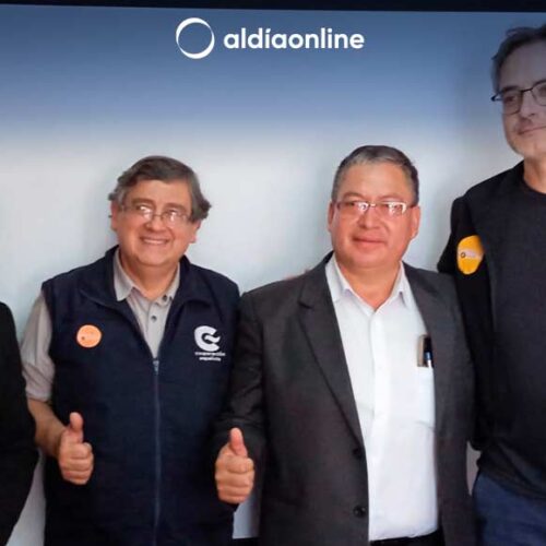 VICE PREFECTO DE COTOPAXI  ALEJANDRO PLAZARTE GESTIONA RECURSOS PARA CASA DE ACOGIDA