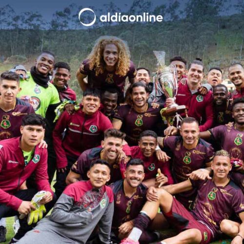 SE ANUNCIA BOLETOS PARA PARTIDO MUSHUC RUNA vs LDU. DE QUITO A LA VENTA ESTE VIERNES 3 DE MAYO