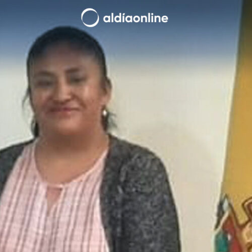 GOBERNADOR RESPALDA LA PRESENCIA DE SERENA PICHUCHO COMO TENIENTE POLÍTICO DE BELISARIO QUEVEDO (VIDEO)