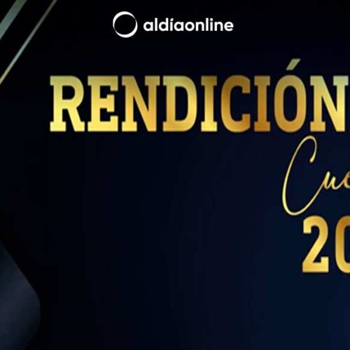 JOSÉ ARROYO ALCALDE DEL CANTÓN  PUJILÍ HIZO PÚBLICO LA RENDICIÓN DE CUENTAS 2023 (VIDEO)