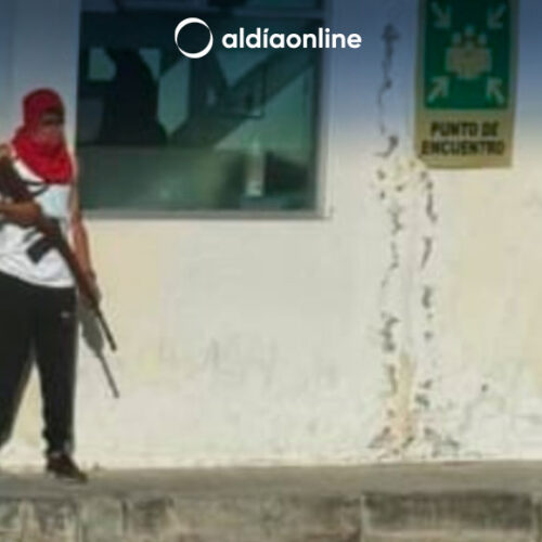 SIMULACRO  EN HOSPITAL GENERAL LATACUNGA PRODUJO DESINFORMACIÓN Y GOBERNACIÓN ACLARA