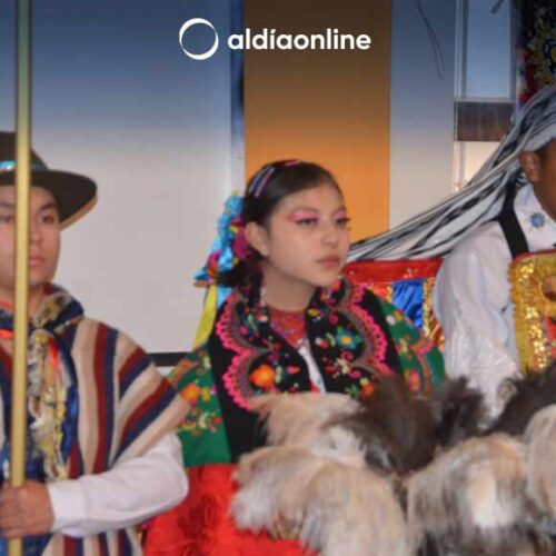 AGENDA CULTURAL  DE LAS OCTAVAS DE “CORPUS CHRISTI 2024 PRESENTÓ MUNICIPALIDAD DE PUJILÍ