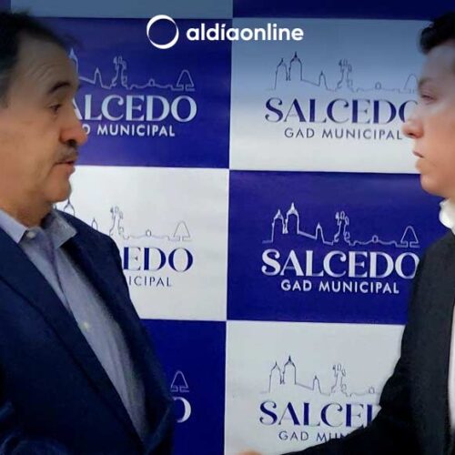 MUNICIPIO DE SALCEDO Y CLUB SIERRA FERTIL FIRMAN CONVENIO DE USO DE ESTADIO