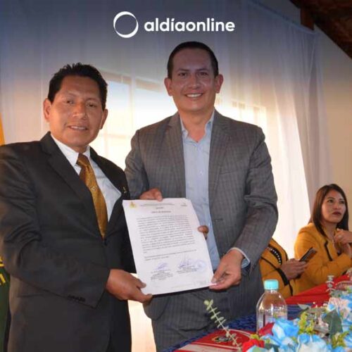 UNIDAD EDUCATIVA MARISCAL SUCRE DE SAQUISILÍ CELEBRÓ 139 AÑOS DE VIDA INSTITUCIONAL (VIDEO)