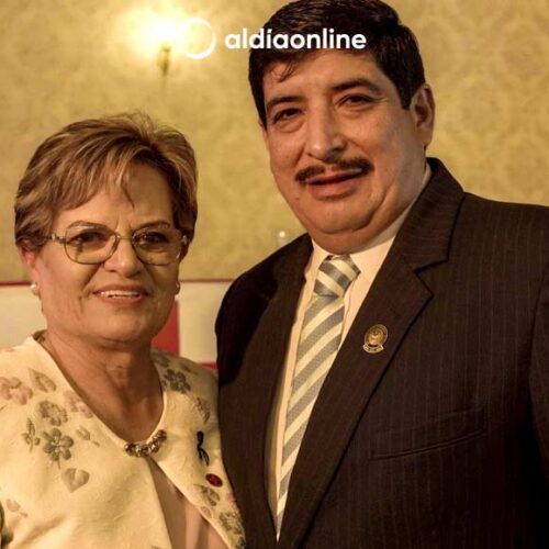 FIRMAN CONVENIO ENTRE SINDICATO DE CHOFERES Y CRUZ ROJA EN BENEFICIO DE LOS SOCIOS SINDICALIZADOS (VIDEO)