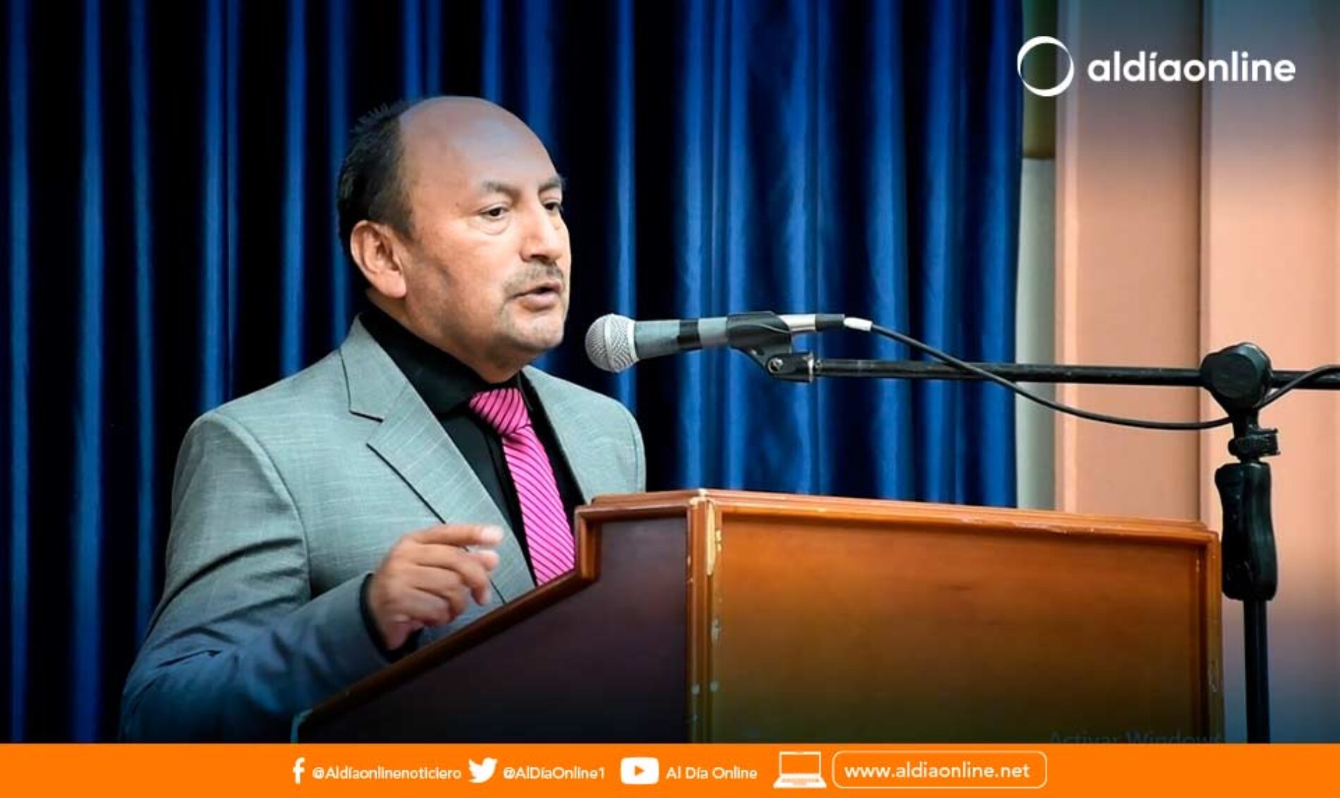 UTC ENTREGA LOS RESULTADOS DE LA INVESTIGACIÓN “MANEJO DE RESIDUOS DE LOS MERCADOS DE LATACUNGA”.