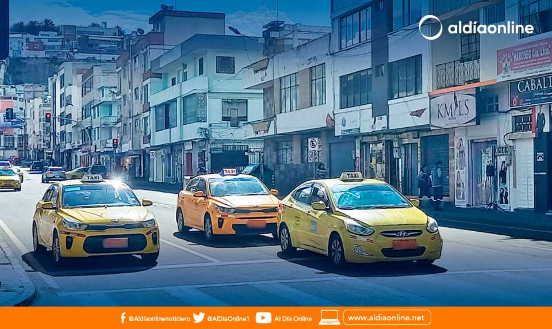 COMSECA Y LA UNIÓN DE TAXIS DE TUNGURAGUA ANALIZAN LA POSIBILIDAD DE UN CONVENIO MACRO POR LA SEGURIDAD CIUDADANA