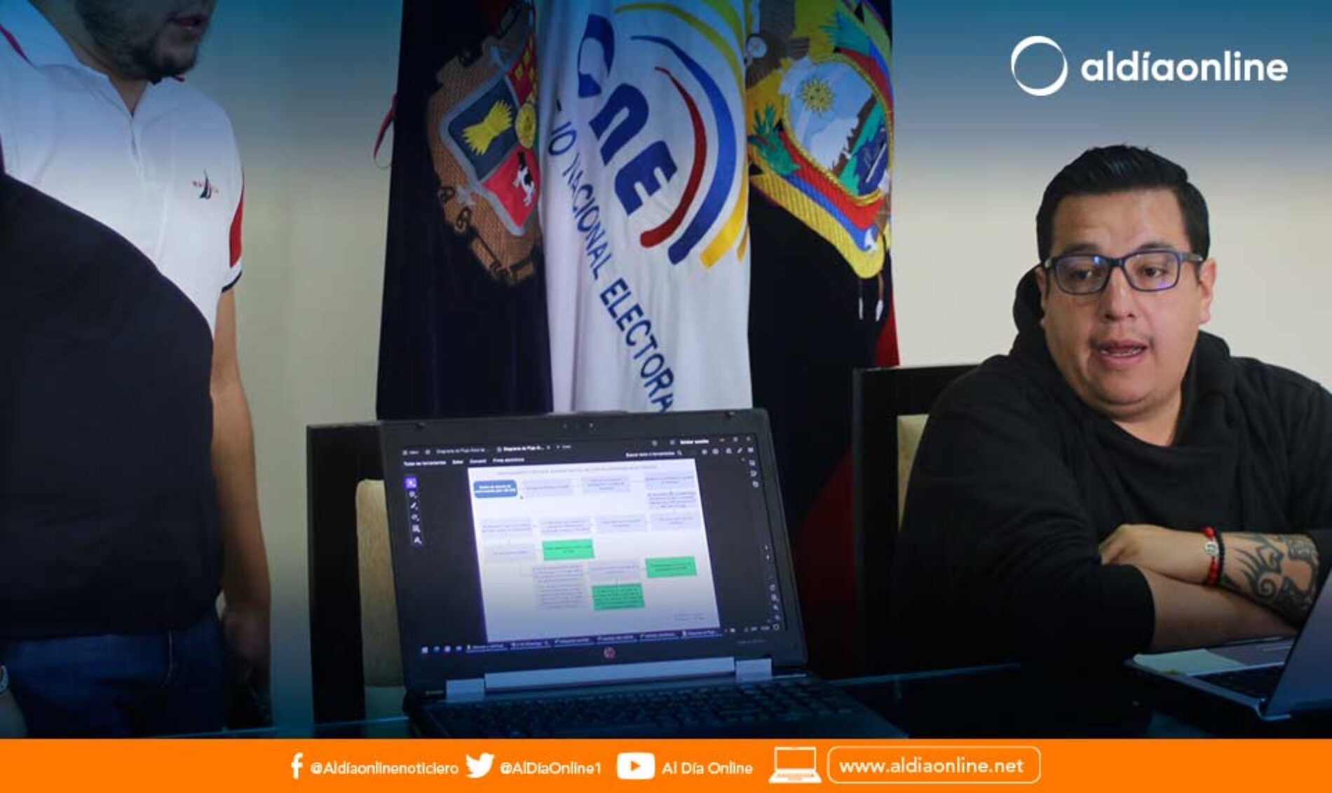CIUDADANOS QUE REALIZARON CAMBIOS DE DOMICILIO PARA LAS ELECCIONES2025 PODRÁN VERIFICAR SI SU SOLICITUD SE REALIZÓ CON ÉXITO