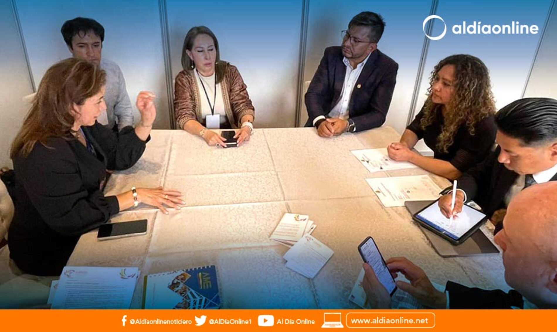 GAD. PUJILÍ PRESENTÓ PROYECTO PARA PLAN MESTROS DE ALCANTARILLADO Y ESPERA FINANCIMIENTO DE  25 MILLONES DE DÓLARES