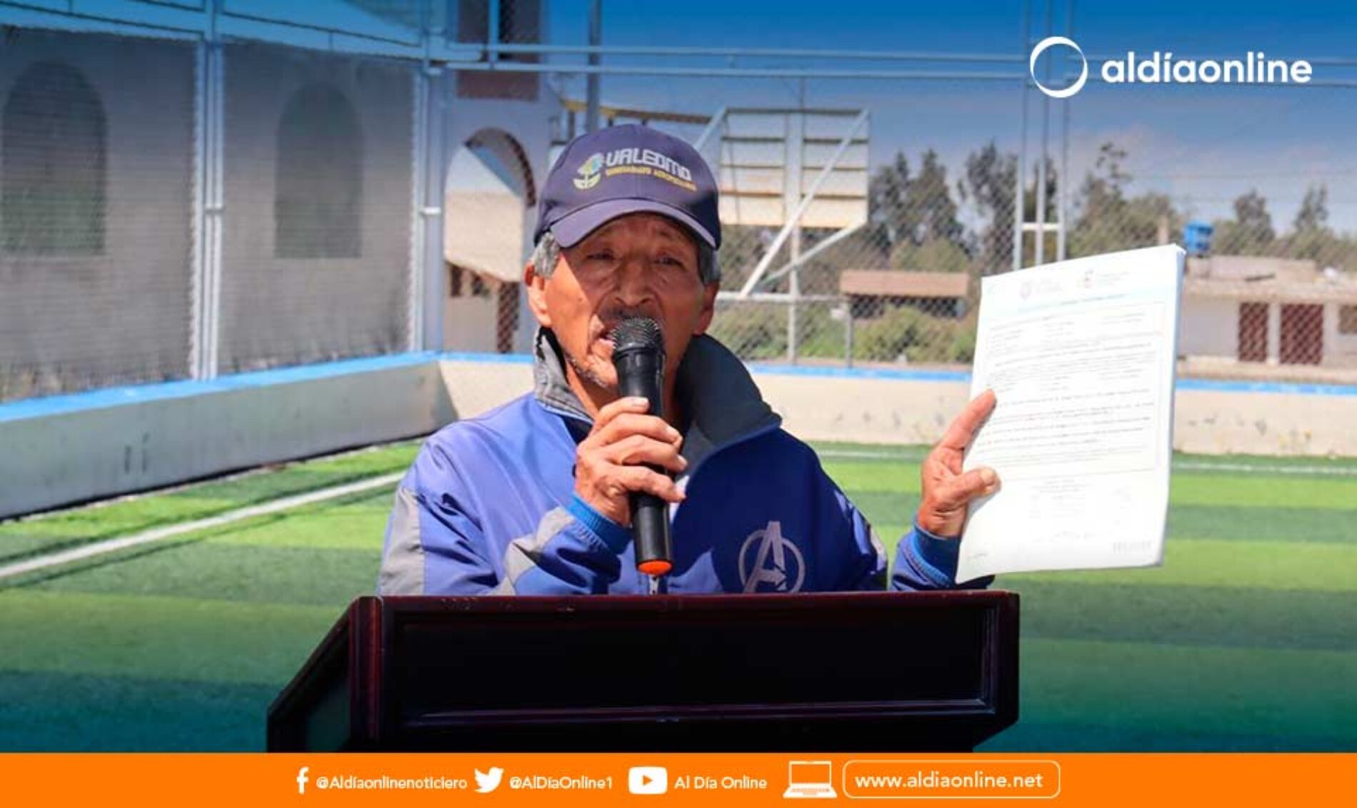 85 FAMILIAS DE LATACUNGA Y SAQUISILÍ RECIBEN TÍTULOS DE PROPIEDAD DE TIERRAS