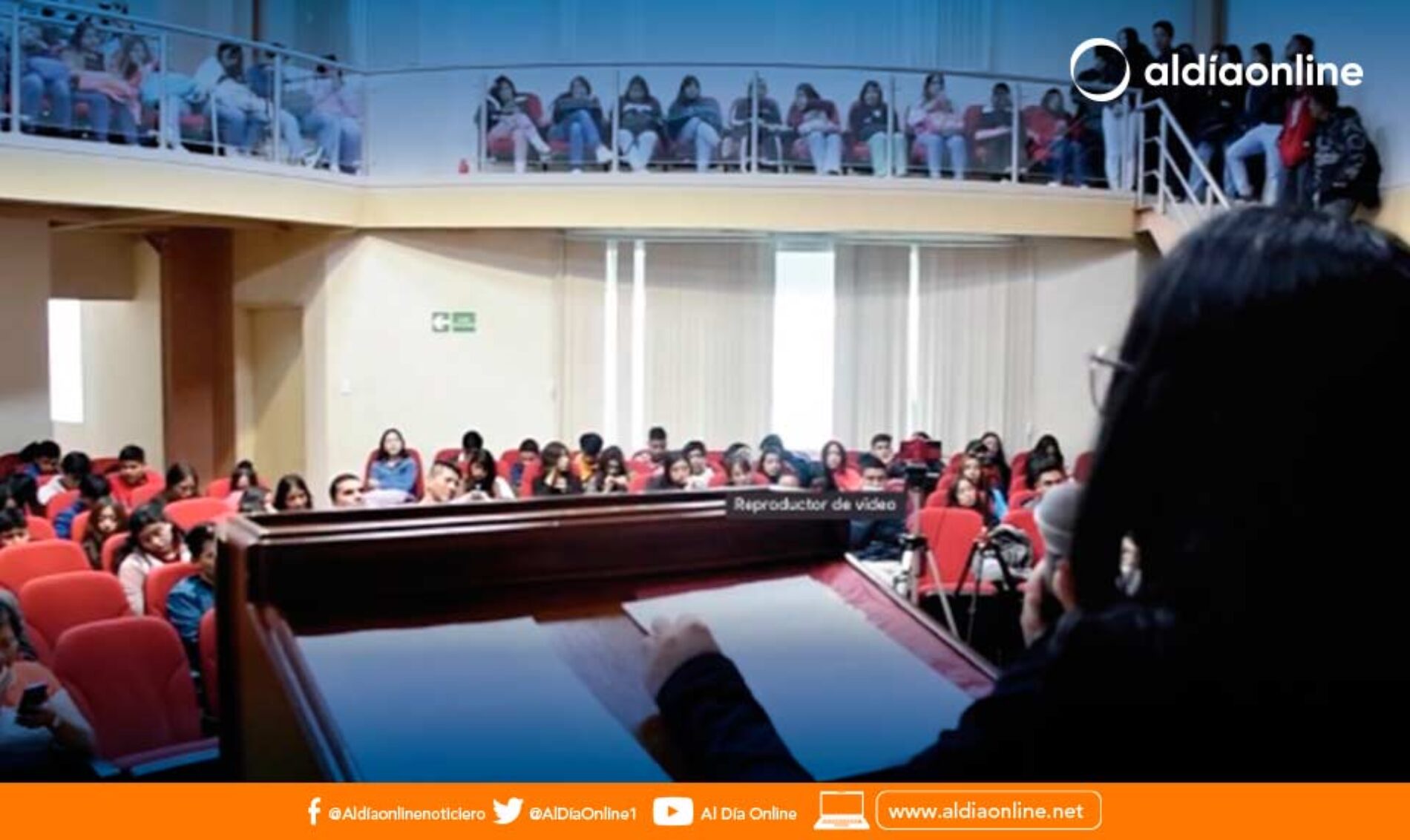 UTC ENTREGA LOS RESULTADOS DE LA INVESTIGACIÓN “MANEJO DE RESIDUOS DE LOS MERCADOS DE LATACUNGA”.