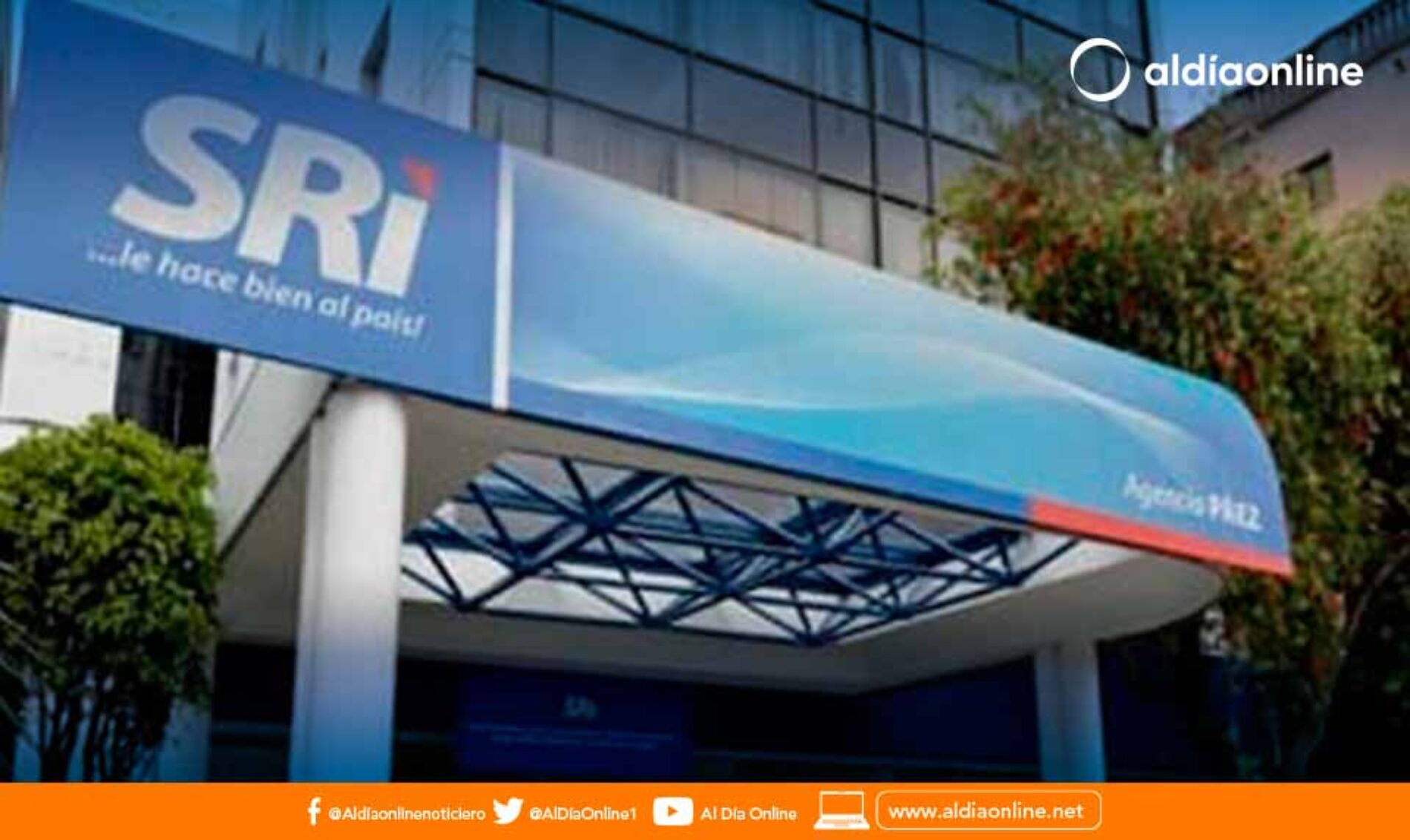 RECAUDACIÓN TRIBUTARIA CRECE EN USD 468 MILLONES EN LOS PRIMEROS CINCO MESES