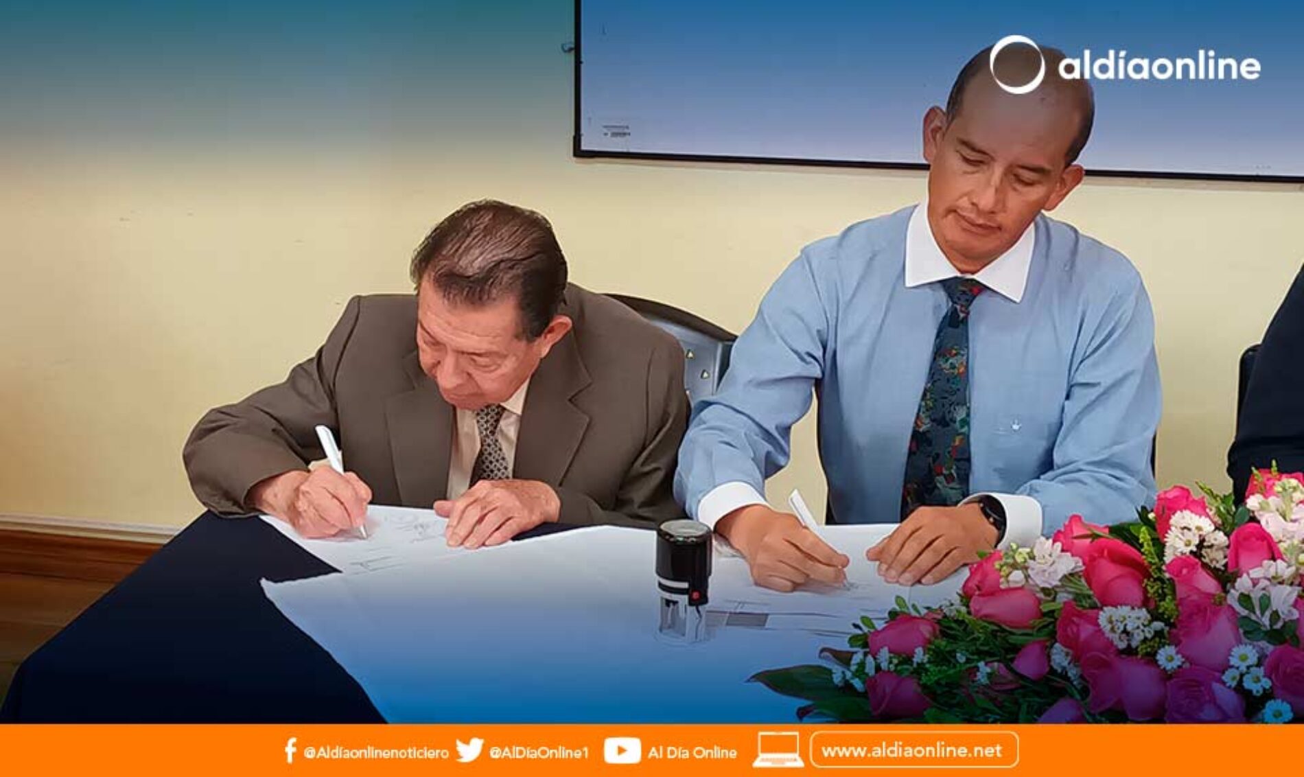 CONVENIOS DE PRÁCTICAS PREPROFESIONALES Y VINCULACIÓN FORTALECEN LA EDUCACIÓN TECNOLÓGICA