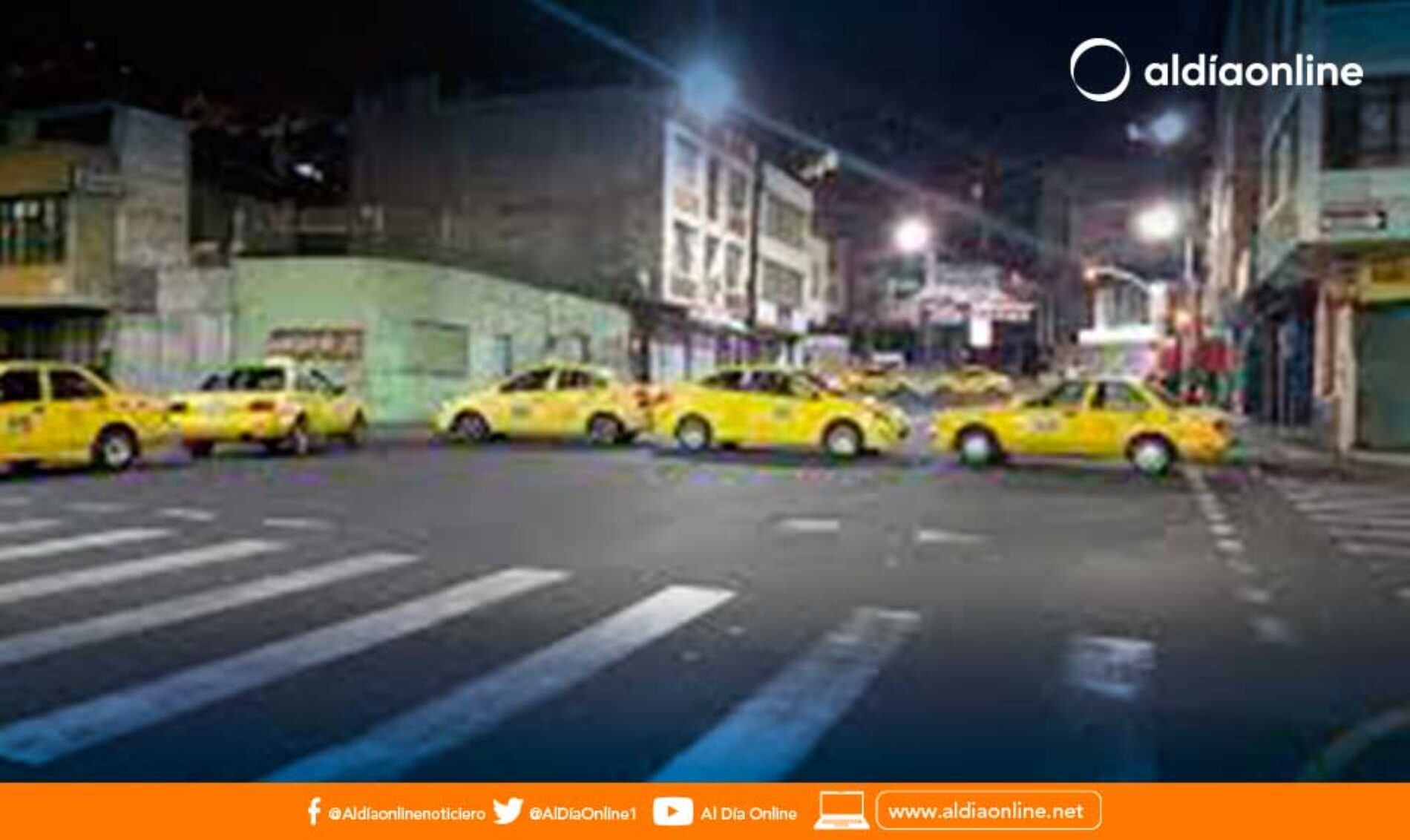 COMSECA Y LA UNIÓN DE TAXIS DE TUNGURAGUA ANALIZAN LA POSIBILIDAD DE UN CONVENIO MACRO POR LA SEGURIDAD CIUDADANA