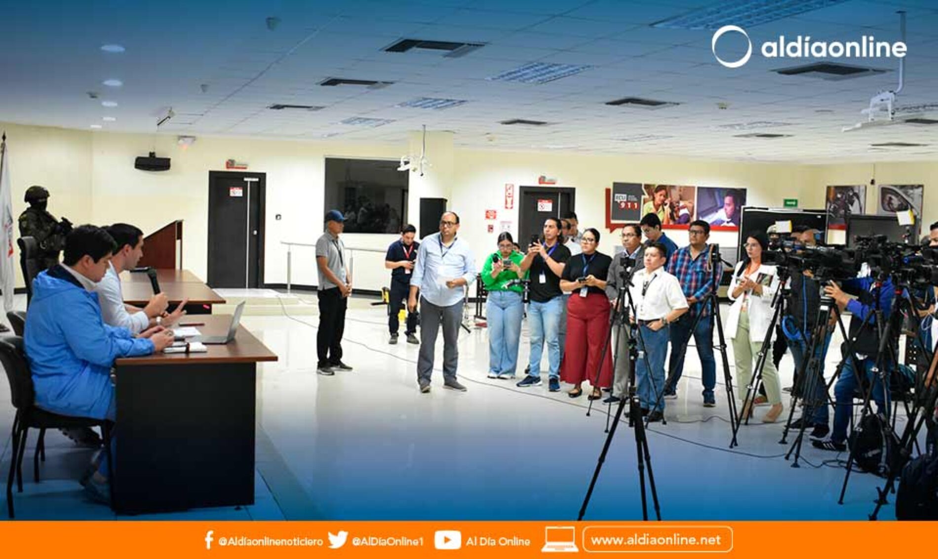 FALLA TÉCNICA EN LA LÍNEA DE TRANSMISIÓN MILAGRO – ZHORAY OCASIONÓ UNA DESCONEXIÓN EN CASCADA A NIVEL NACIONAL