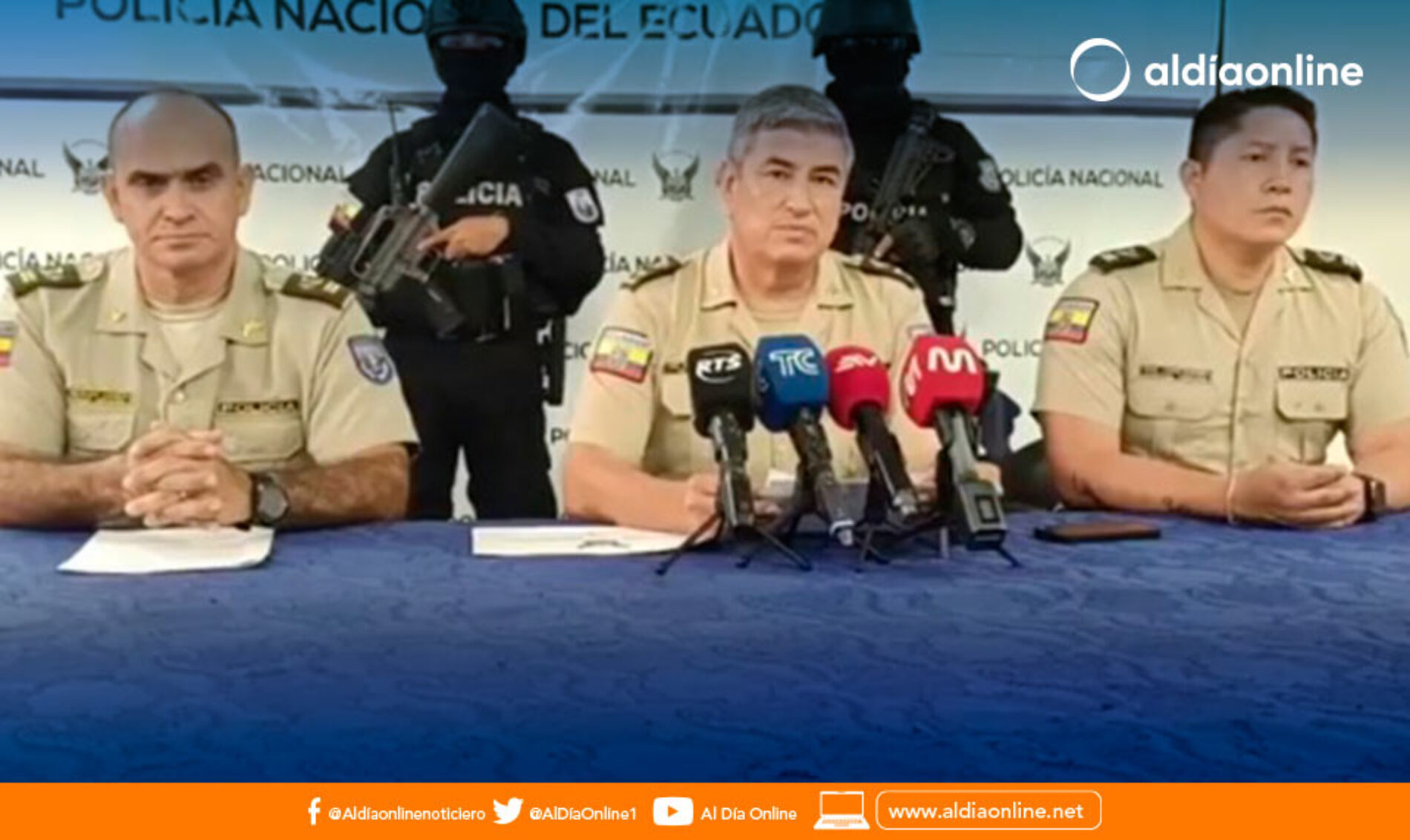 ASAMBLEÍSTA ALTERNO CRISTHIAN NIETO, ASESINADO EN MANTA, TENÍA CUATRO PROCESOS JUDICIALES