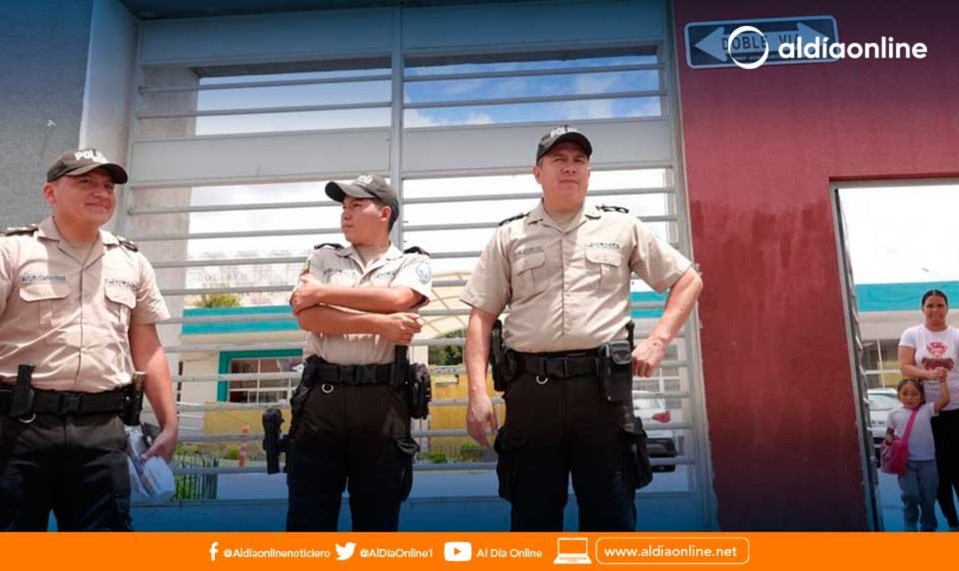 PRESIDENTE DE LA REPÚBLICA ESTABLECE BENEFICIO DE ALIMENTACIÓN A POLICÍAS EN SERVICIO ACTIVO