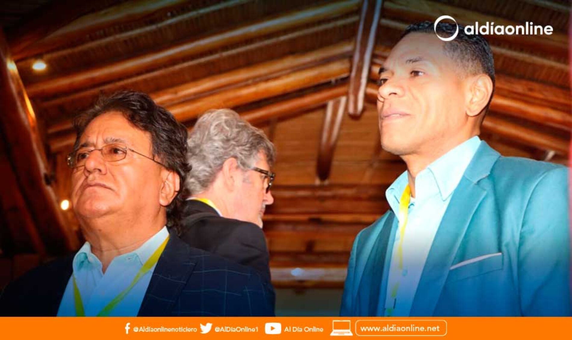 INICIÓ CUMBRE DE INVERSIONES, UN ESPACIO PARA PROMOVER PROYECTOS ESTRATÉGICOS ORGANIZADO POR AME