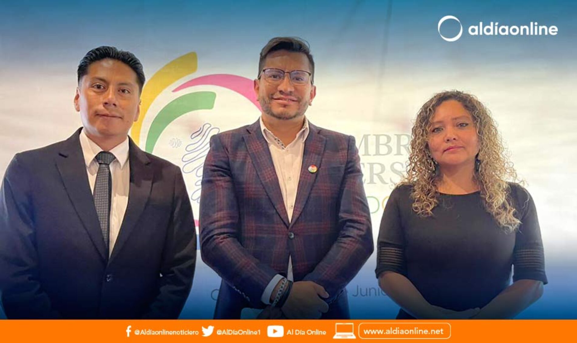 GAD. PUJILÍ PRESENTÓ PROYECTO PARA PLAN MESTROS DE ALCANTARILLADO Y ESPERA FINANCIMIENTO DE  25 MILLONES DE DÓLARES