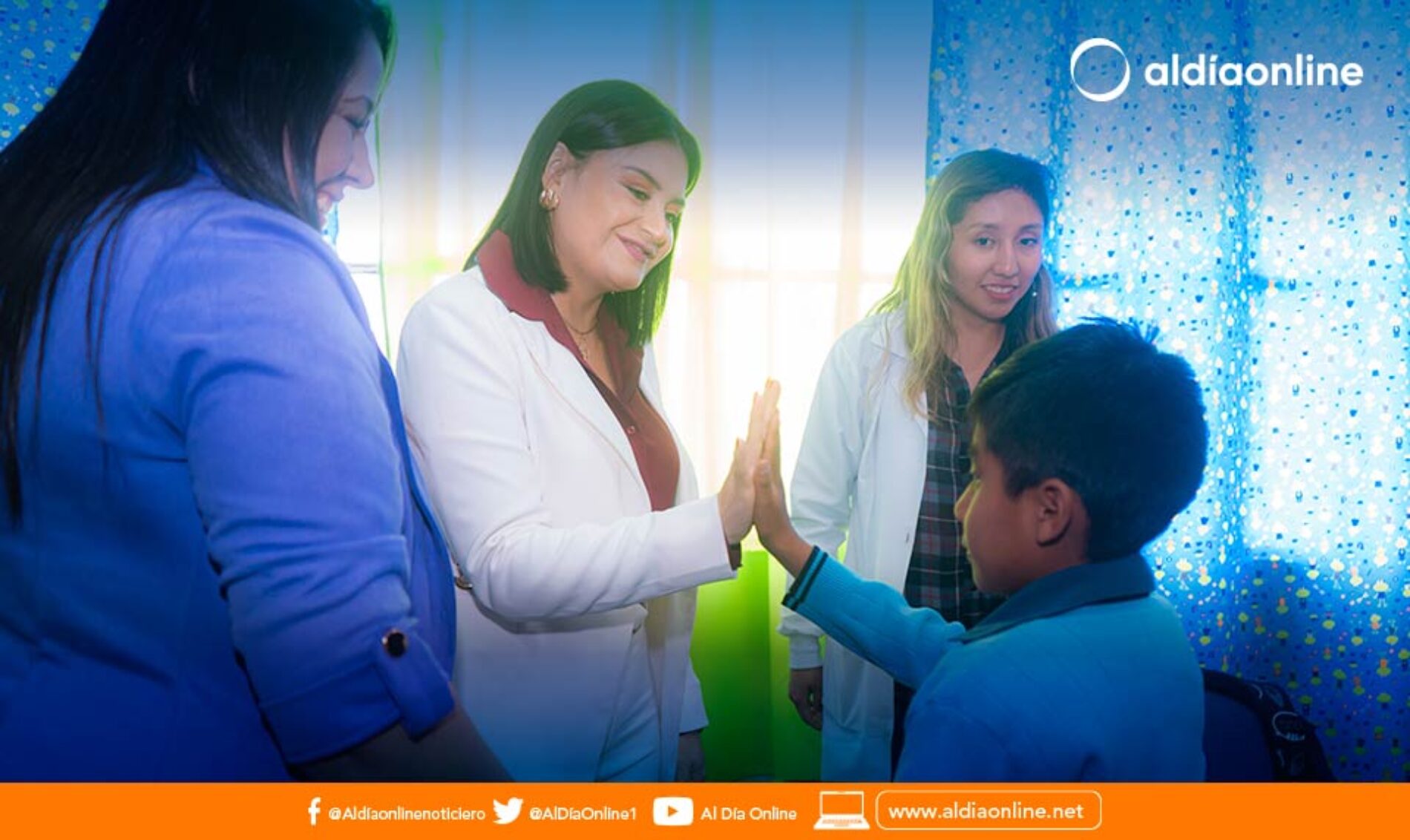  MODELO DE GESTIÓN DEL PATRONATO MUNICIPAL DE LATACUNGA ES UN REFERENTE NACIONAL.(VIDEO)