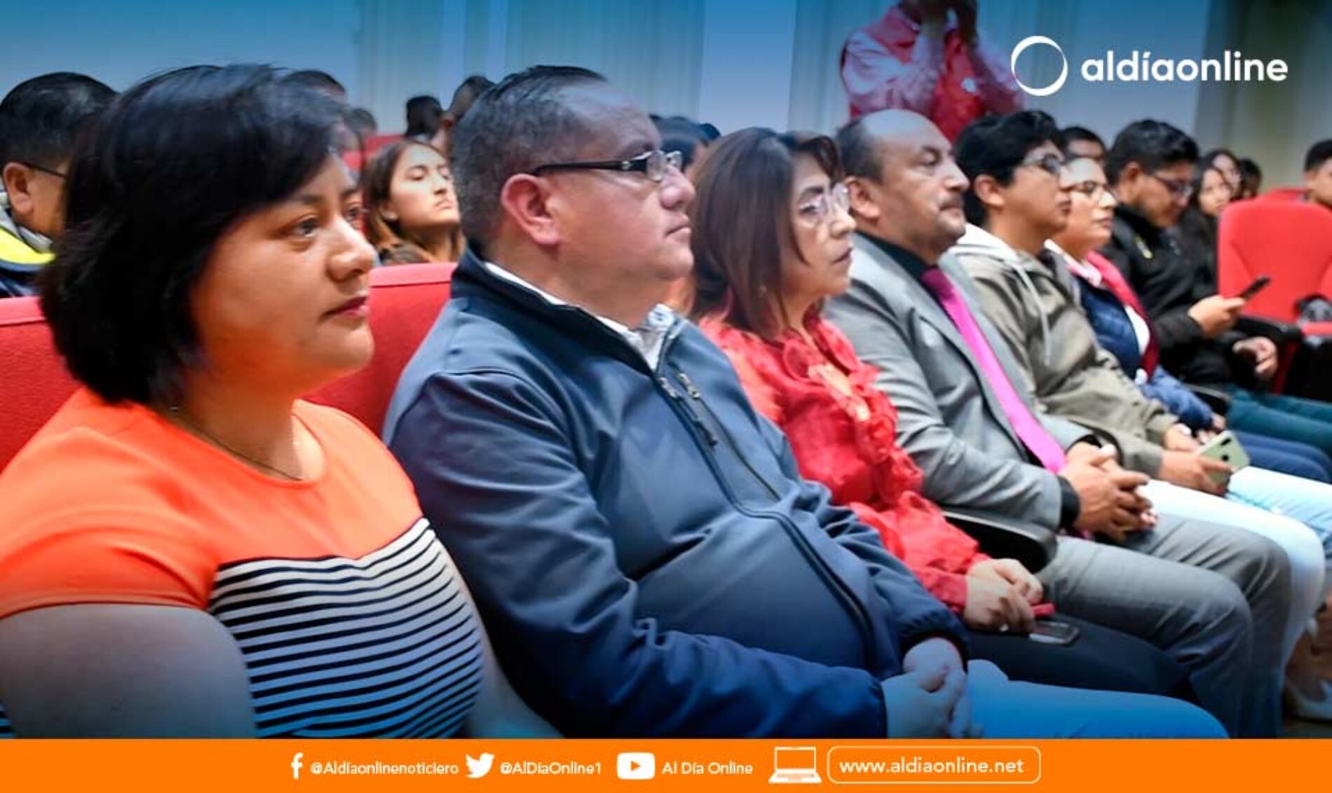 UTC ENTREGA LOS RESULTADOS DE LA INVESTIGACIÓN “MANEJO DE RESIDUOS DE LOS MERCADOS DE LATACUNGA”.