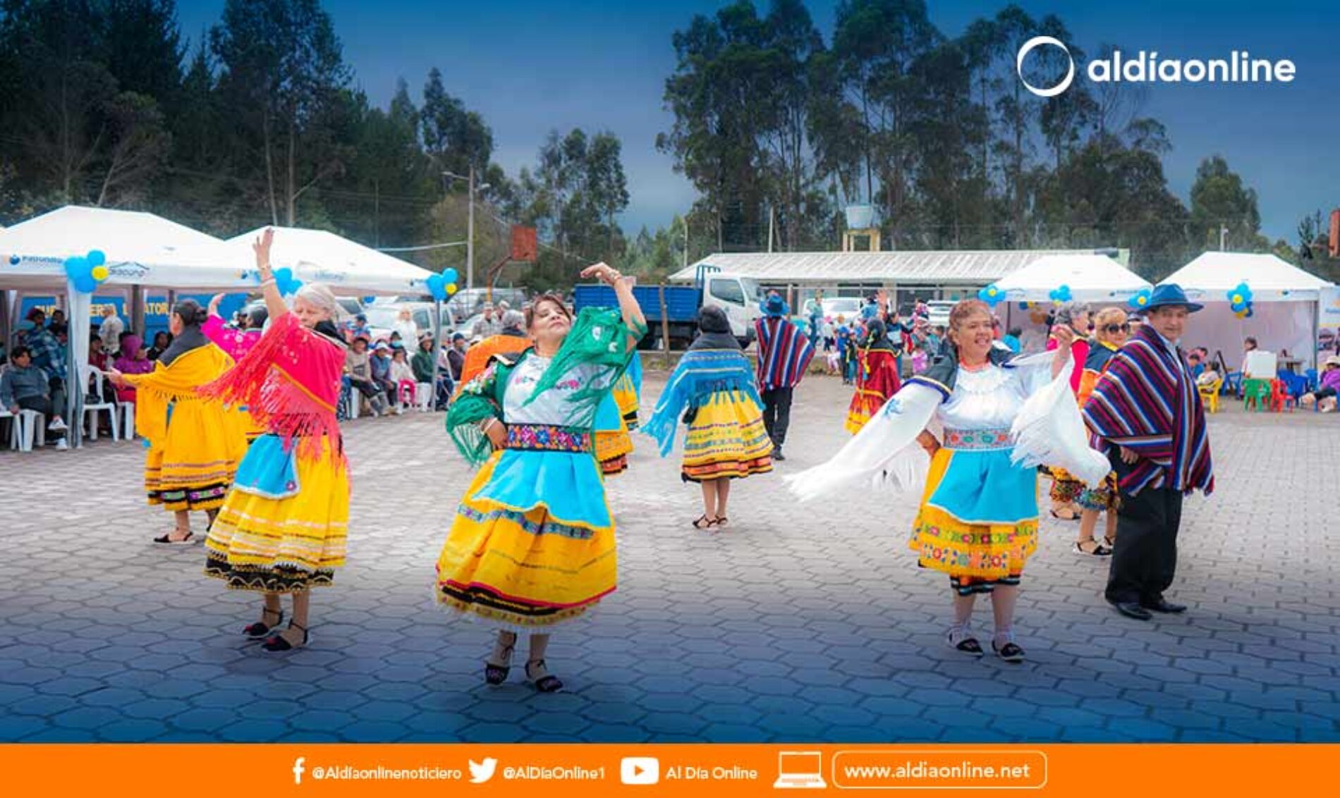 PATRONATO MUNICIPAL DE LATACUNGA TRABAJAN EN CONJUNTO CON LA ESCUELA DE PERFECCIONAMIENTO DE AEROTÉCNICOS.(VIDEO)