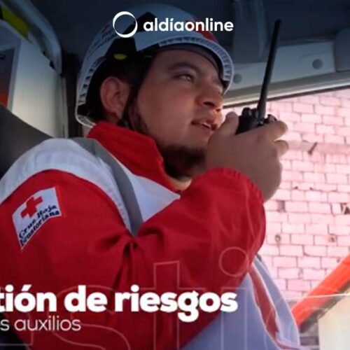 CURSO DE PRIMEROS AUXILIOS SE DESARROLLARÁ EL 8 Y 9 DE JUNIO DEL 2024, PUEDEN PARTICIPAR PERSONAS DESDE LOS 16 AÑOS DE EDAD.