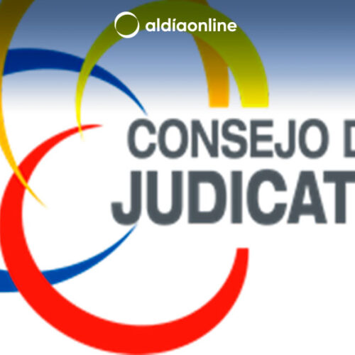 CONSEJO DE LA JUDICATURA REAJUSTA SU PRESUPUESTO PARA FINANCIAR TAREAS DE MANTENIMIENTO EN DEPENDENCIAS JUDICIALES