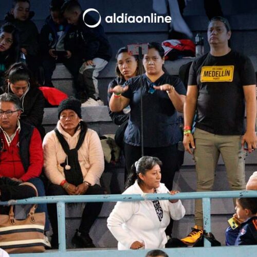  I CAMPEONATO NACIONAL INFANTIL DE KARATE DO COTOPAXI 2024 SE DESARROLLÓ CON ÉXITO