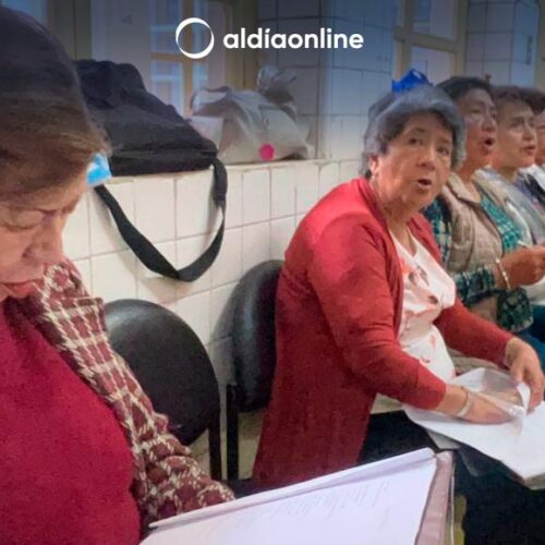 ENVEJECIMIENTO ACTIVO EN EL IESS TUNGURAHUA