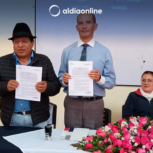 CONVENIOS DE PRÁCTICAS PREPROFESIONALES Y VINCULACIÓN FORTALECEN LA EDUCACIÓN TECNOLÓGICA