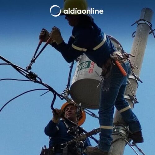 ESTOS SON LOS HORARIOS DE LOS CORTES DE LUZ PARA EL 15 DE JUNIO EN CINCO PROVINCIAS