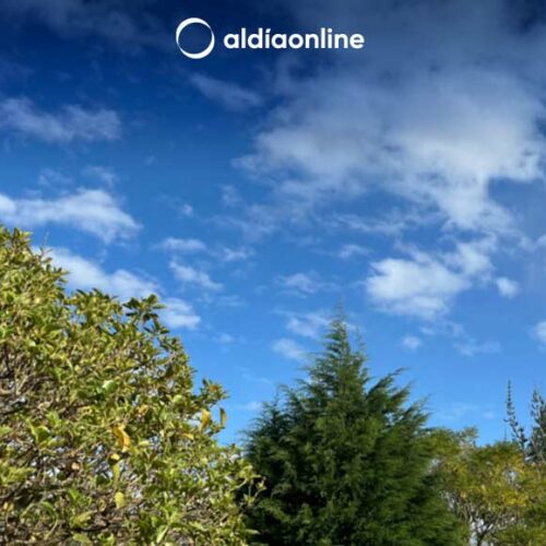 ¡QUÉ CALOR! PICHINCHA, IMBABURA Y CHIMBORAZO TENDRÁN MUY ALTOS NIVELES DE RADIACIÓN ESTE 2 DE JUNIO