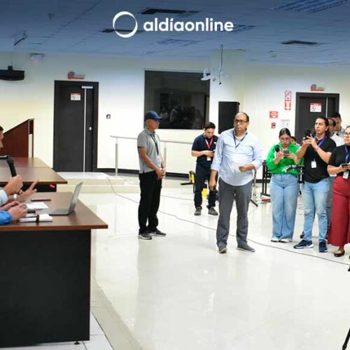 FALLA TÉCNICA EN LA LÍNEA DE TRANSMISIÓN MILAGRO – ZHORAY OCASIONÓ UNA DESCONEXIÓN EN CASCADA A NIVEL NACIONAL