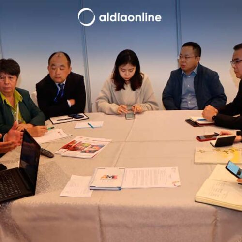 INICIÓ CUMBRE DE INVERSIONES, UN ESPACIO PARA PROMOVER PROYECTOS ESTRATÉGICOS ORGANIZADO POR AME