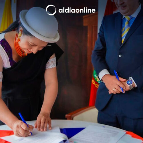 AMBATO SERÁ LA SEDE PARA LA EXPO FERIA FINANZAS DIGITALES Y NEGOCIOS INCLUSIVOS