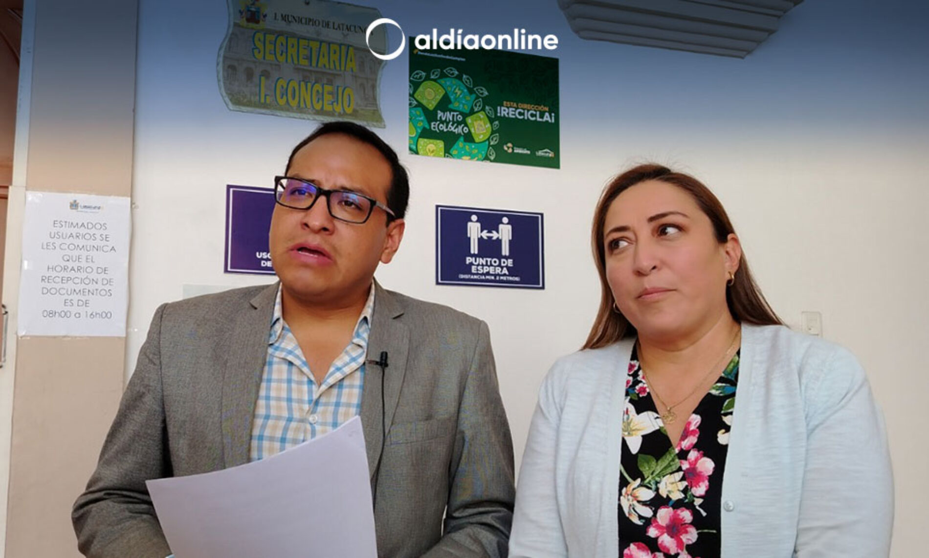 SE DILATA PROCESO PARA CONVOCAR REUNIÓN DE COMISIÓN DE MESA