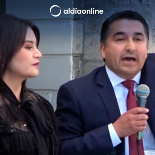 ALCALDE DE LATACUNGA DESMIENTE A CIUDADANO RAÚL ARIAS EN SU INTENSIÓN DE REMOCIÓN (VIDEO)